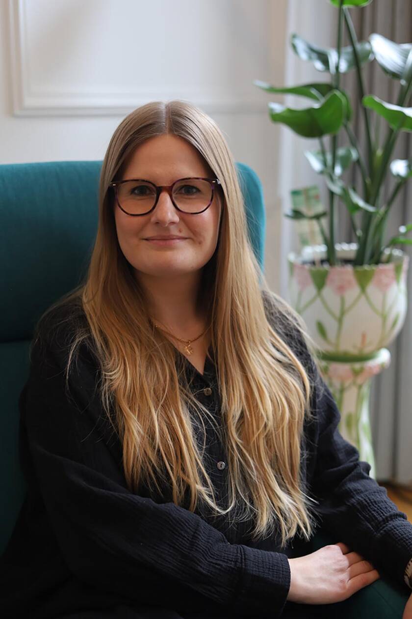 Alicja Łukomska-Kornecka