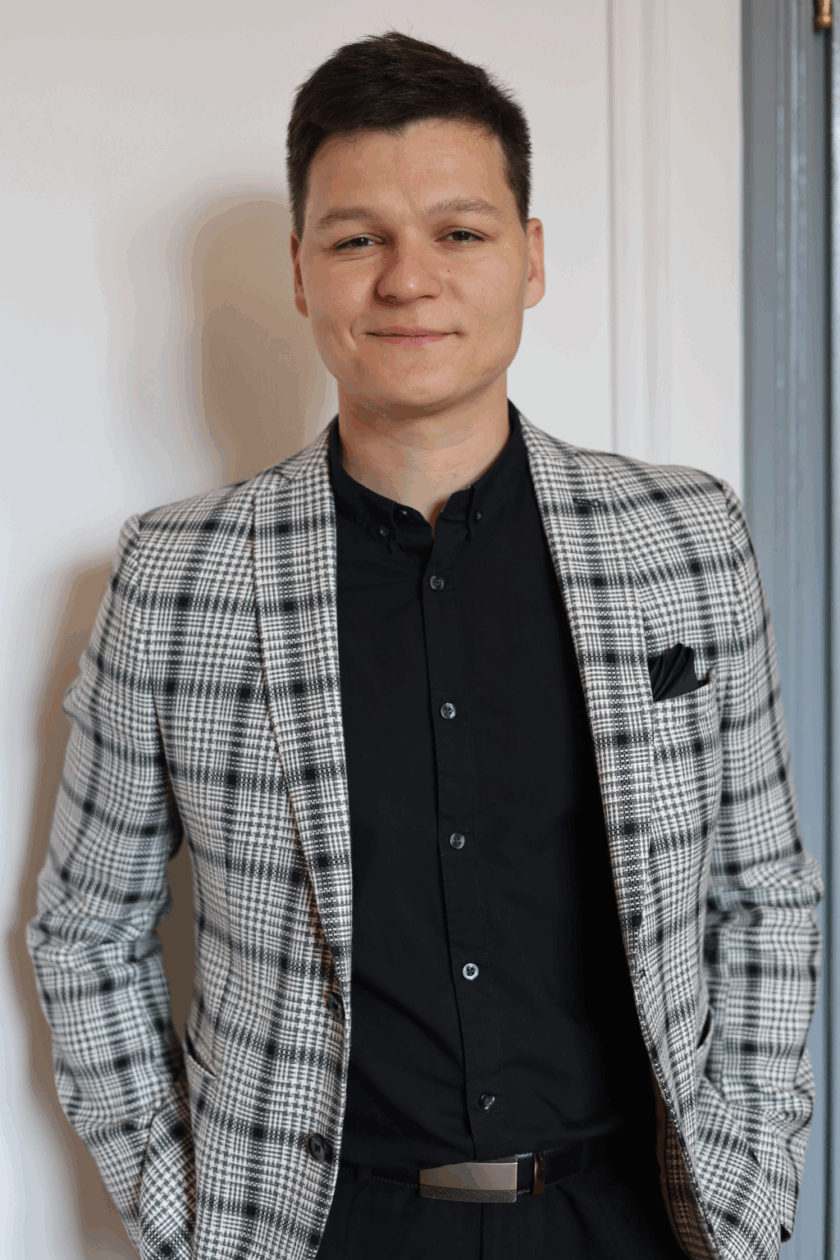 Dominik Hoffmann
